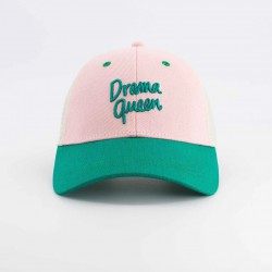 CASQUETTE TRUCKER DRAMA...