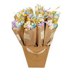 BOUQUET DE FLEURS SECHEES...