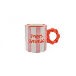 MUG MIGUEL MON AMOUR