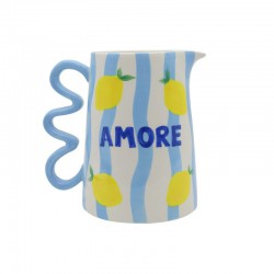 VASE/CRUCHE FLORENCIA...