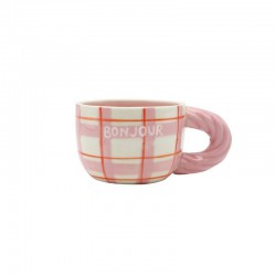 MUG NATALIA FRENCH KISS