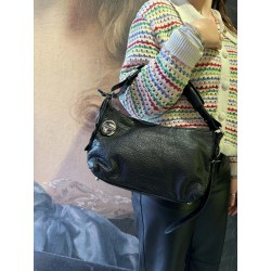 ELLIOT BAGUETTE NOIR