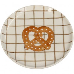 ASSIETTE BRETZEL