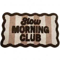TAPIS DE BAIN SLOW MORNING...
