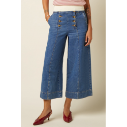 JEANS MELODY STONE DENIM