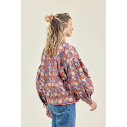 VESTE VIVAI ALMA IRIS