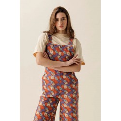 SALOPETTE SITARA ALMA IRIS