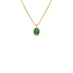 COLLIER GREEN DYNASTY OR