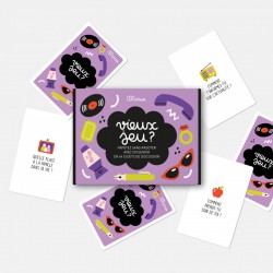 JEU KIT DE DISCUSSION VIEUX...