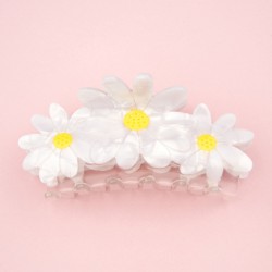 PINCE A CHEVEUX TRIO...