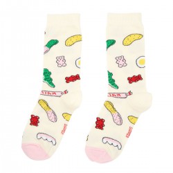 CHAUSSETTES BONBONS
