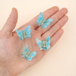 MINI PINCES A CHEVEUX...