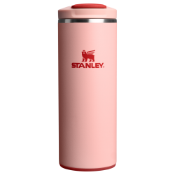 MUG ISOTHERME FLIPTOP PEACH...