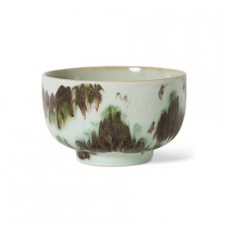 BOL NOODLE 70' CERAMIQUE TIDE