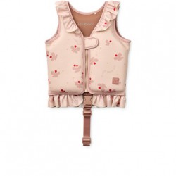 GILET DE NATATION BUTTERFLY...