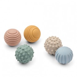 BALLES SENDORIELLES DORIAN