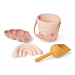 KIT DE PLAGE MINI BUTTERFLY