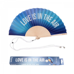 EVENTAIL "LOVE IS IN THE...