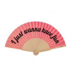 EVENTAIL "I JUST WANNA HAVE...