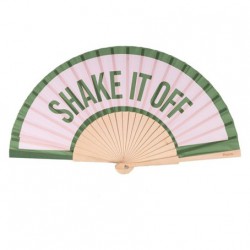 EVENTAIL "SHAKE IT OFF"