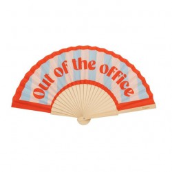 EVENTAIL "OUT OF THE OFFICE"