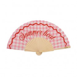 EVENTAIL "SUMMER HEAT"