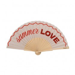 EVENTAIL "SUMMER LOVE"