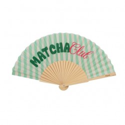 EVENTAIL "MATCHA CLUB"