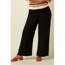 PANTALON IRMA ATOMIC BLACK