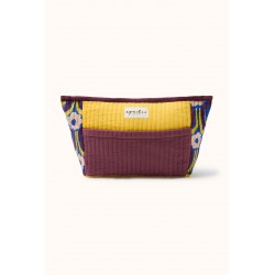 TROUSSE PAVITRA LOLA TRUE BLUE