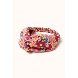 BANDEAU BANDA JANIE MACADAMIA