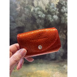 PORTE-MONNAIE GUSTAVE -...