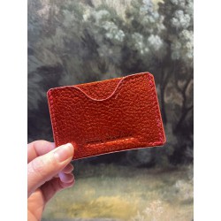 PORTE-CARTES GABIN - STAR...