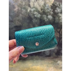 PORTE-MONNAIE GUSTAVE -...