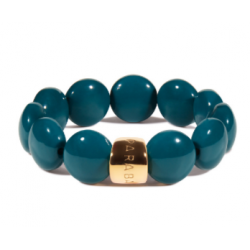 BRACELET BOMBOM CANARD