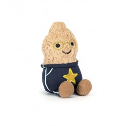 PELUCHE AMUSEABLES PEANUT...