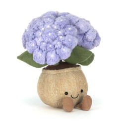 PELUCHE AMUSEABLES HYDRANGEA