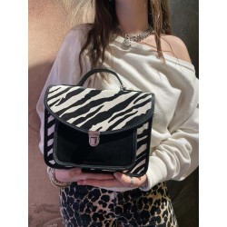 MADEMOISELLE GEORGE - TIGRE...