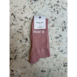 CHAUSSETTES BICHETTE...