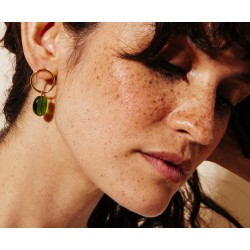 BOUCLES D'OREILLES PETIT...