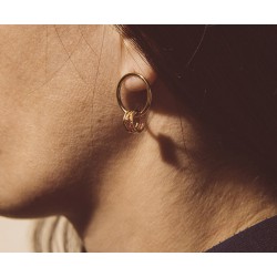 BOUCLES D'OREILLES MINI...