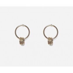 BOUCLES D'OREILLES MINI...