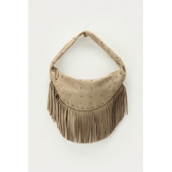 SAC PORTE EPAULE BEIGE