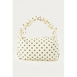 SAC A POIS BANDOULIERE