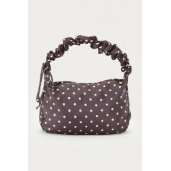 SAC A POIS BANDOULIERE