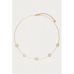 COLLIER MINIMALISTE AVEC...