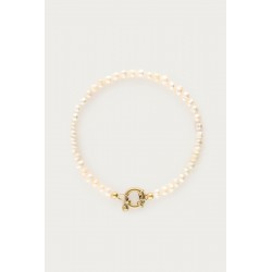 BRACELET EN PERLES AVEC...