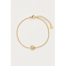 BRACELET BOTANICAL AVEC...