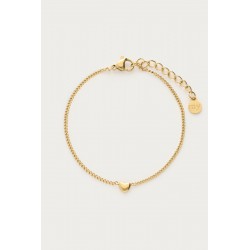 BRACELET BOTANICAL AVEC...