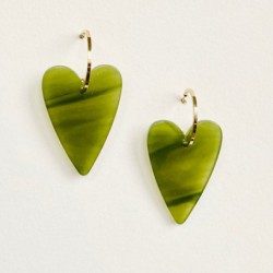 BOUCLES D'OREILLES LUCETTE...